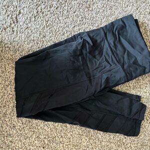 Athleta Black Leggings